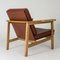 Lounge Chairs by Carl-Axel Acking, Set of 2 5