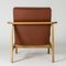 Fauteuils par Carl-Axel Acking, Set de 2 6