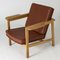 Lounge Chairs by Carl-Axel Acking, Set of 2 7