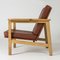 Lounge Chairs by Carl-Axel Acking, Set of 2 4