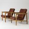 Fauteuils par Carl-Axel Acking, Set de 2 2