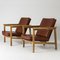 Lounge Chairs by Carl-Axel Acking, Set of 2, Image 2