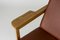 Fauteuils par Carl-Axel Acking, Set de 2 8