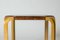 Tabouret X601 par Alvar Aalto pour Artek 5