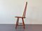 Vintage Solid Wooden Chairs, Set of 2 1