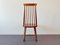 Vintage Solid Wooden Chairs, Set of 2 2