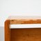 Kiefernholz Les Arcs Hocker von Le Corbusier & Charlotte Perriand 10