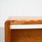 Pine Wood Les Arcs Stool by Le Corbusier & Charlotte Perriand 10