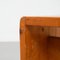 Pine Wood Les Arcs Stool by Le Corbusier & Charlotte Perriand 14