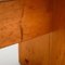 Taburete Les Arcs de madera de pino de Le Corbusier & Charlotte Perriand, Imagen 4