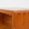 Pine Wood Les Arcs Stool by Le Corbusier & Charlotte Perriand, Image 13