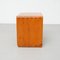 Pine Wood Les Arcs Stool by Le Corbusier & Charlotte Perriand 9