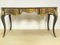 Napoleon III Style Bureau Plat Desk 19