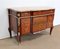 Late 19th Century Dresser in Marquetry, Image 2