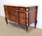 Late 19th Century Dresser in Marquetry, Image 3