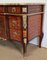 Late 19th Century Dresser in Marquetry 7