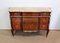 Late 19th Century Dresser in Marquetry 1