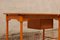 Desk with Green Formica Top, 1960s, Image 7