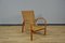 Armchair in Rope and Beech, 1950s 1