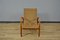 Armchair in Rope and Beech, 1950s 2