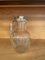 French Carafe with Silver Mount from Risler & Carré 1