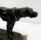 E. De Gaspary, Hunting Dog, Late 19th-Century, Bronze, Image 8