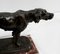 E. De Gaspary, Hunting Dog, Late 19th-Century, Bronze 7