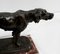 E. De Gaspary, Hunting Dog, Late 19th-Century, Bronze, Image 7