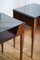 His & Hers Tables, 1950s, Set of 2, Image 2