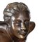 Rolls Royce Spirit of Ecstasy Monumental en Bronze par Charles Perron, 1910 8