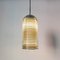 Saturno Pendant Lamp by Kazuo Motozawa for Staff Leuchten, 1970s 2