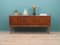 Danish Walnut Sideboard, 1960s 2