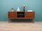 Danish Walnut Sideboard, 1960s 3