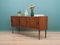 Dänisches Sideboard aus Nussholz, 1960er 5