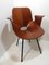 Medea 102 Armchair by Vittorio Nobili for Fratelli Tagliabue, 1956 1