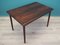 Table en Palissandre, Danemark, 1960s 5