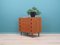 Danish Teak Chest of Drawers, 1960s, Image 3