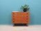 Danish Teak Chest of Drawers, 1960s 2