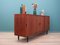 Dänisches Teak Sideboard, 1970er 5