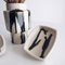 Marion Ceramic Set by Ditmar Urbach, Czechoslovakia, 1981, Set of 3, Image 10