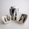 Marion Ceramic Set by Ditmar Urbach, Czechoslovakia, 1981, Set of 3 1