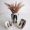 Marion Ceramic Set by Ditmar Urbach, Czechoslovakia, 1981, Set of 3 8