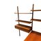 Danish Wall Unit System by Poul Cadovius 7