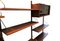 Danish Wall Unit System by Poul Cadovius 4