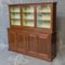 Edwardian Shop Fitting Display Cabinet 6