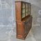 Edwardian Shop Fitting Display Cabinet 2