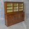 Edwardian Shop Fitting Display Cabinet, Image 1