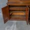 Edwardian Shop Fitting Display Cabinet 14