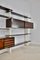 Lacquered Bookcase from Amma, Italy, 1960s 12