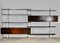 Lacquered Bookcase from Amma, Italy, 1960s 14